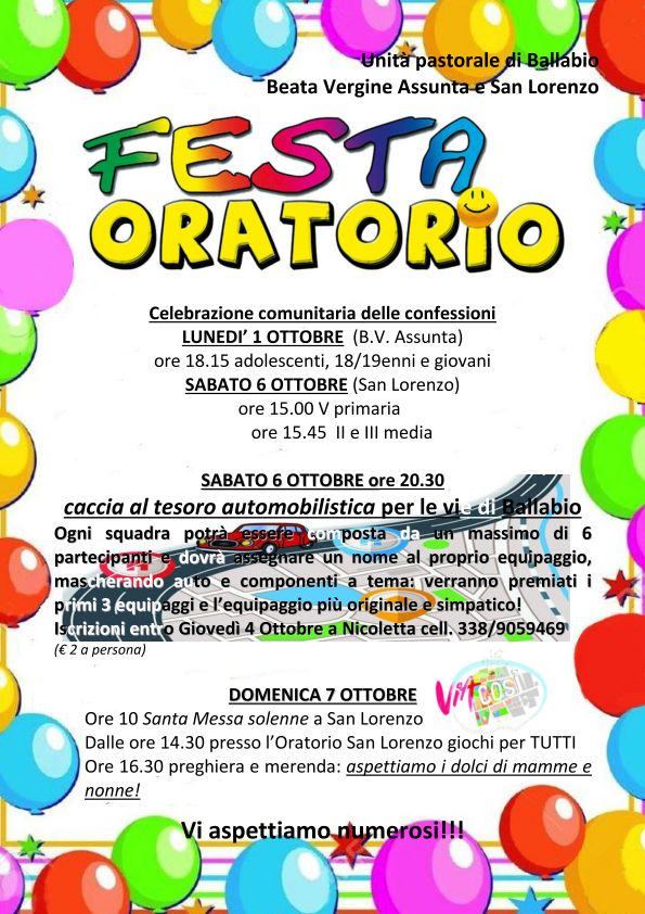Volantino festa oratorio invernale 2018_page_001
