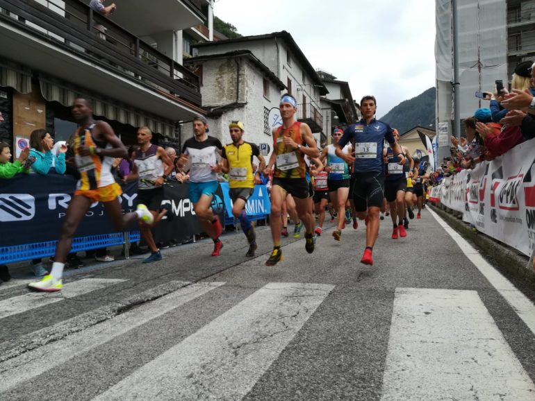 giir di mont 2019 - corsainmontagna,it- partenza