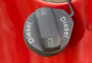 diesel tappo serbatoio gasolio carburante